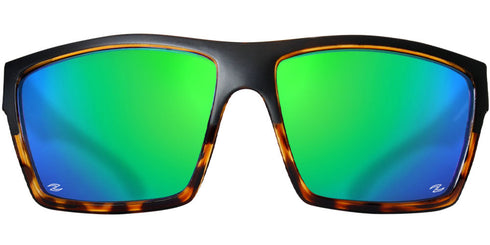 Zol Polarized Trip Sunglasses - Zol